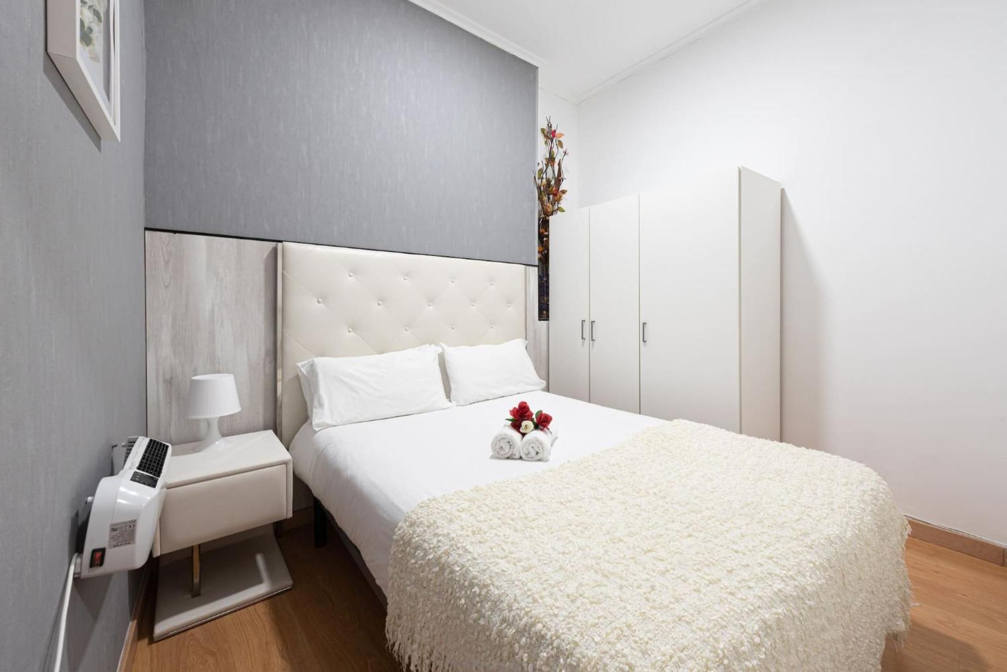 Apartamentos Day Madrid Luna Centro Gran Via Sol Malasana Экстерьер фото