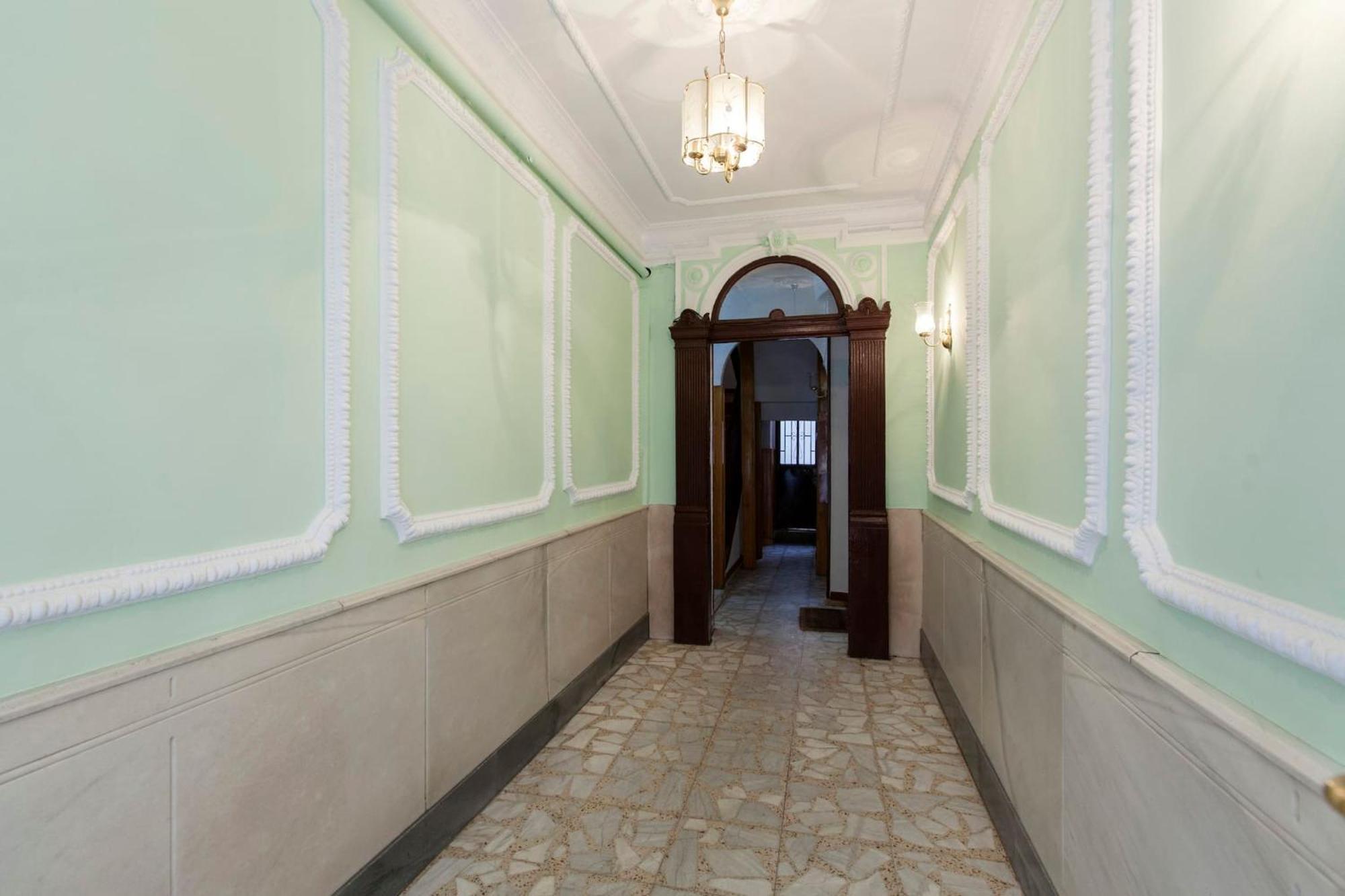 Apartamentos Day Madrid Luna Centro Gran Via Sol Malasana Экстерьер фото