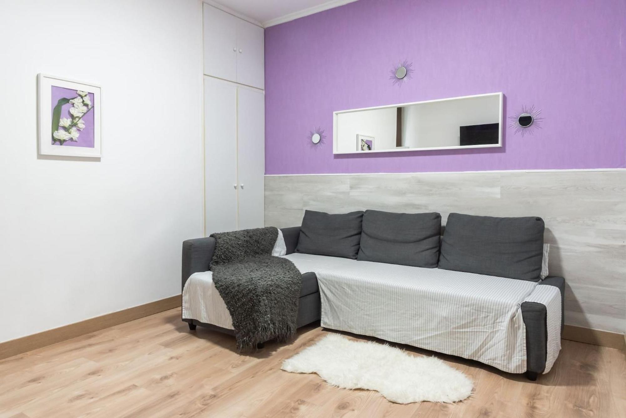 Apartamentos Day Madrid Luna Centro Gran Via Sol Malasana Экстерьер фото