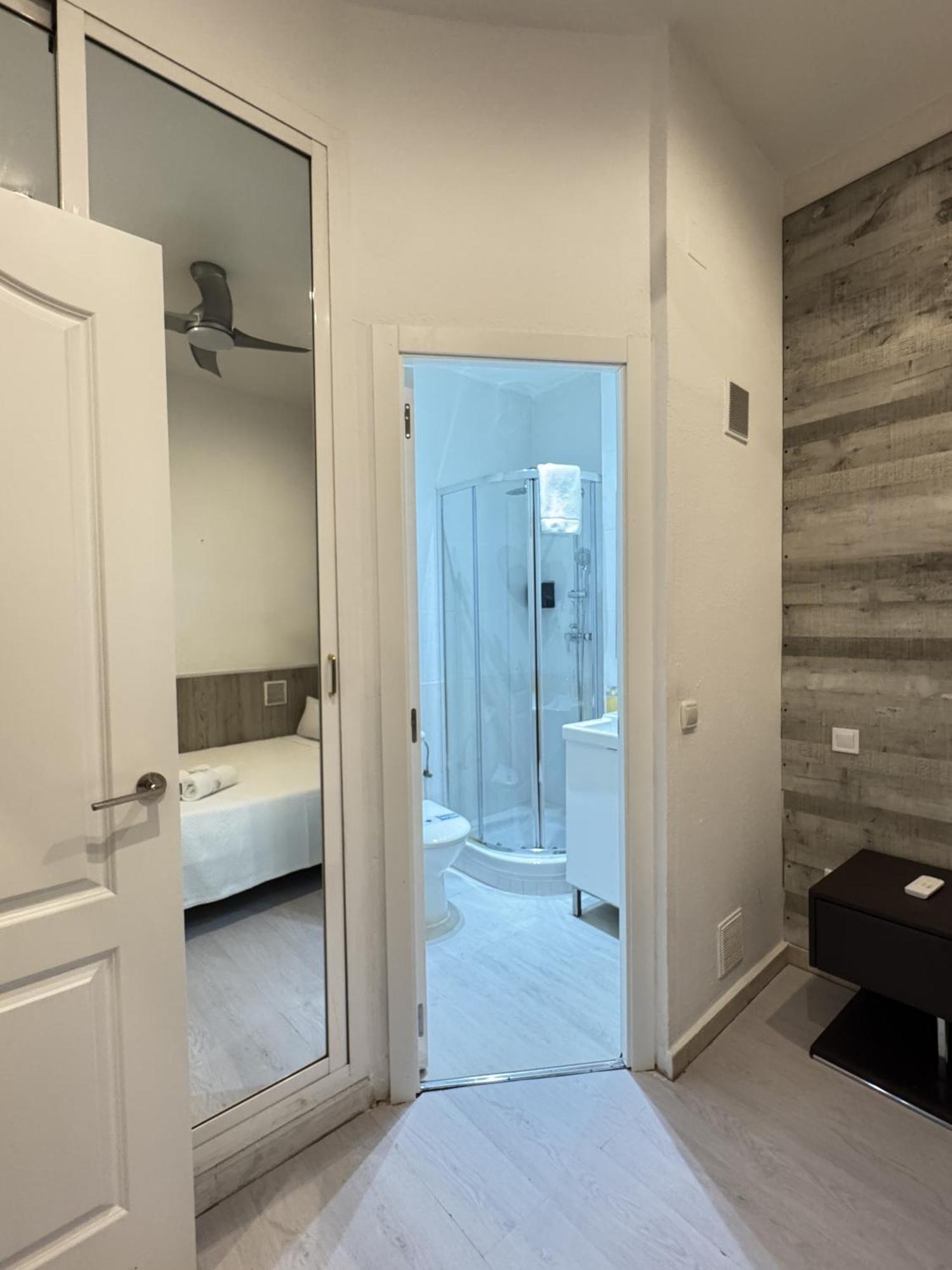 Apartamentos Day Madrid Luna Centro Gran Via Sol Malasana Экстерьер фото